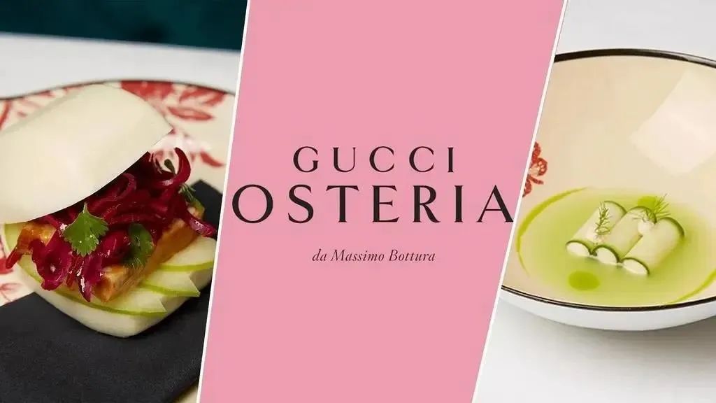 Gucci Garden 梦幻庄园,集艺术展览、精品店、餐厅于一体-7