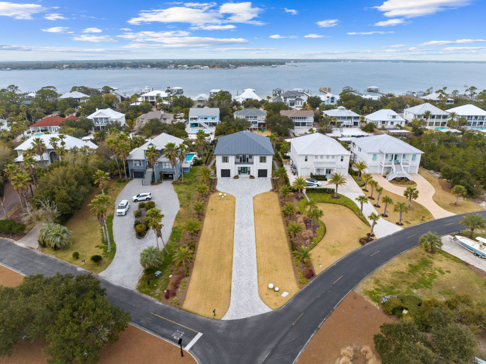 丨Bob Chatham Custom Home Design-24