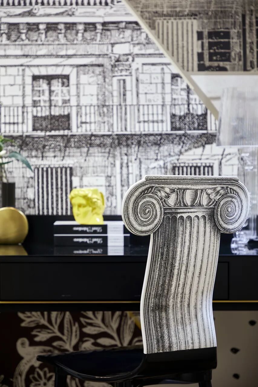 现代轻奢，艺术与文化的碰撞｜中铁国际公馆-45