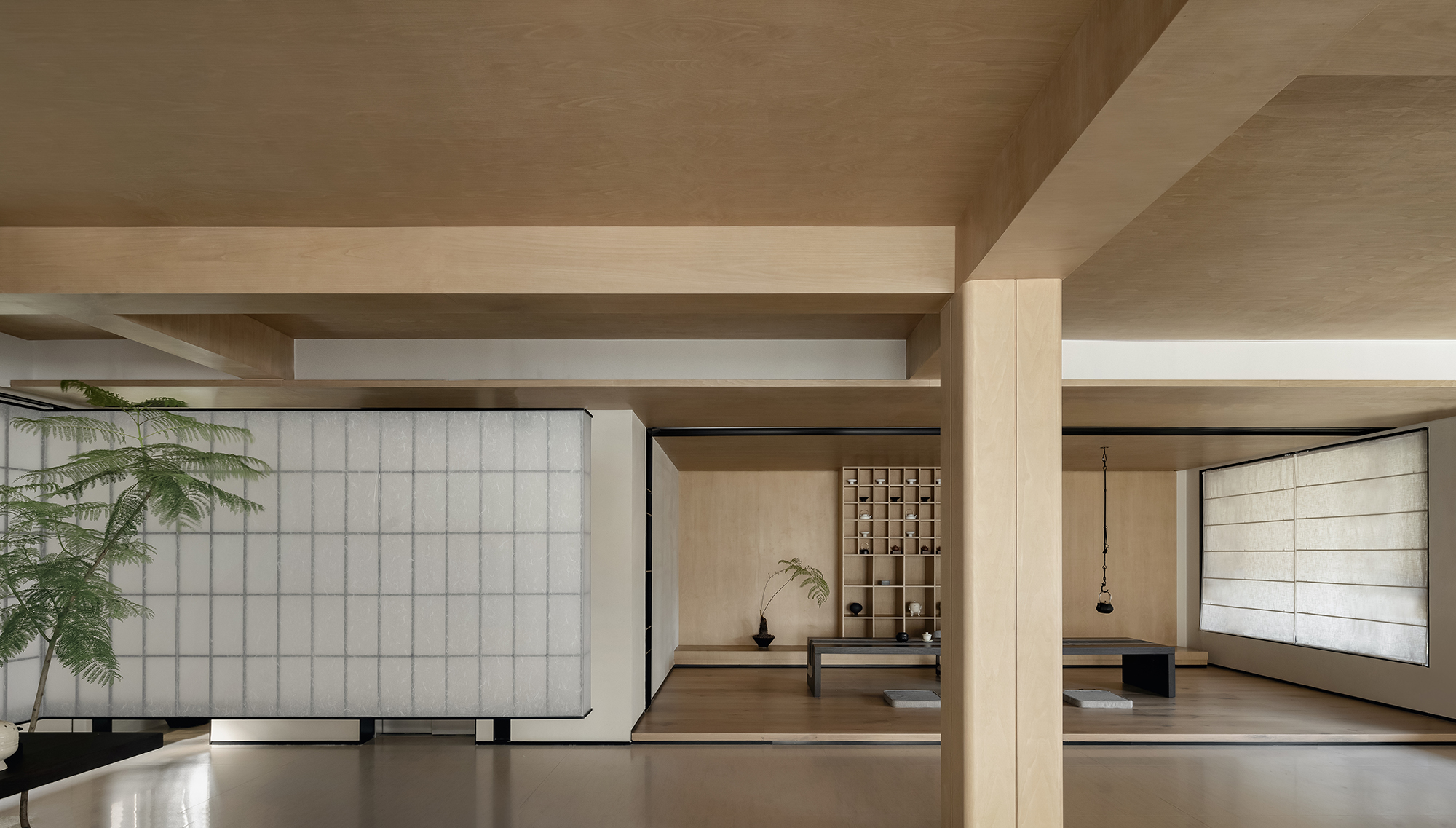 海南蓝湾青云里丨中国海南丨ZSD卓时-34