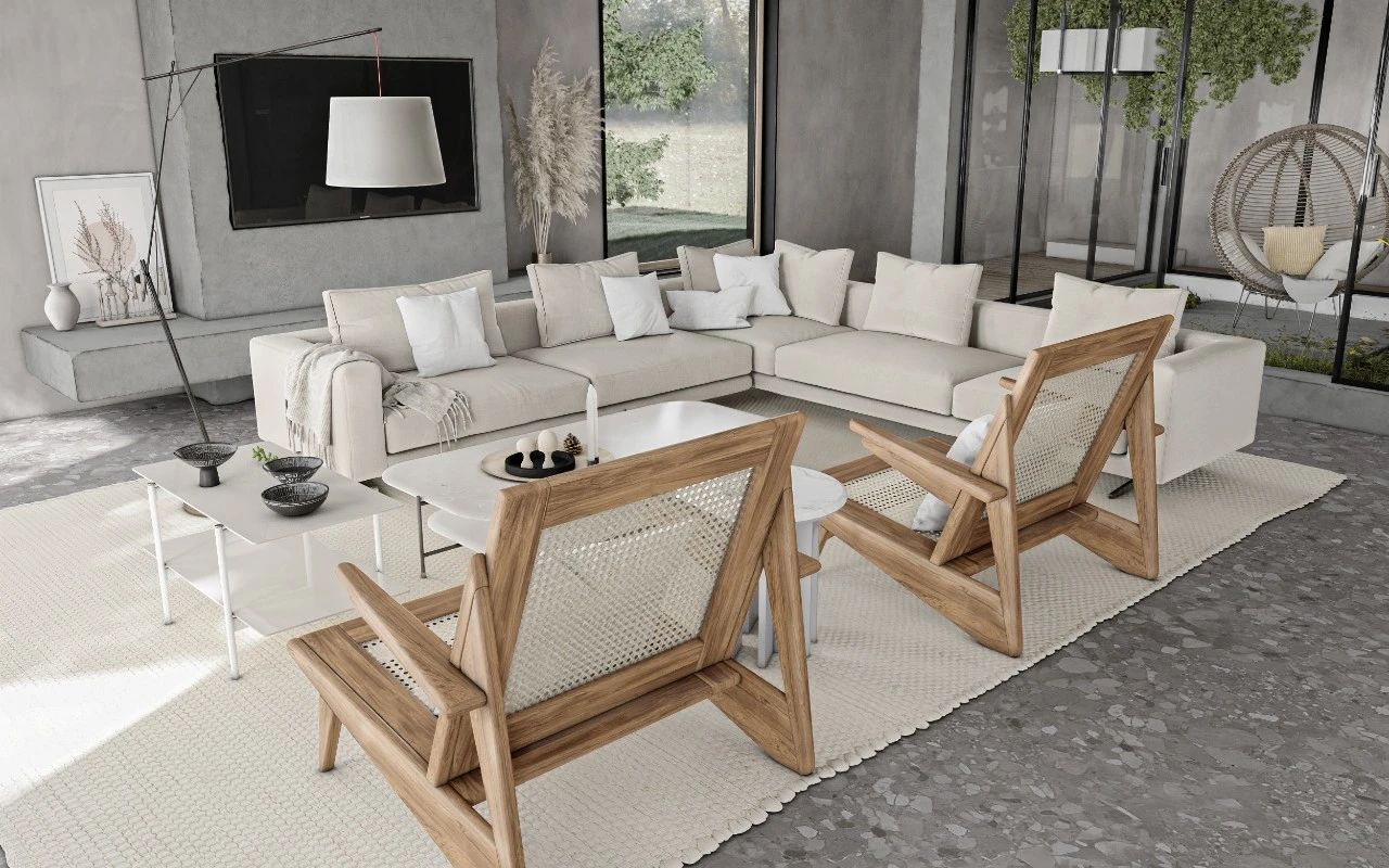 度假之居丨dxstomorrow-24