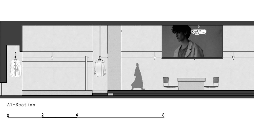 物质的禅修｜火地晋H.DIJINShowroom&Office-187