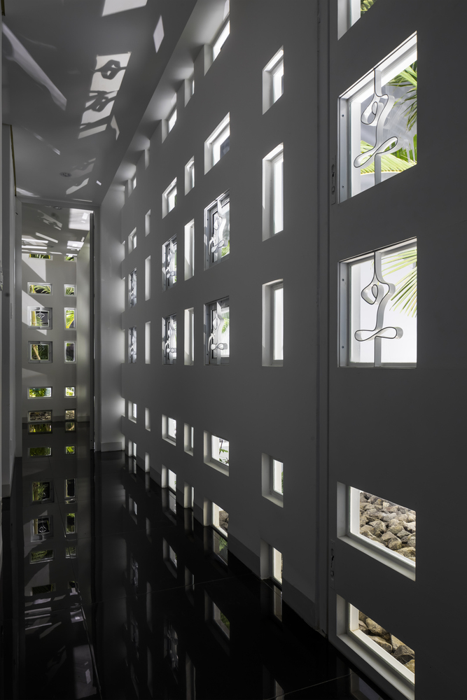 微风轻拂，光影共舞——自然之韵室内设计赏析-17