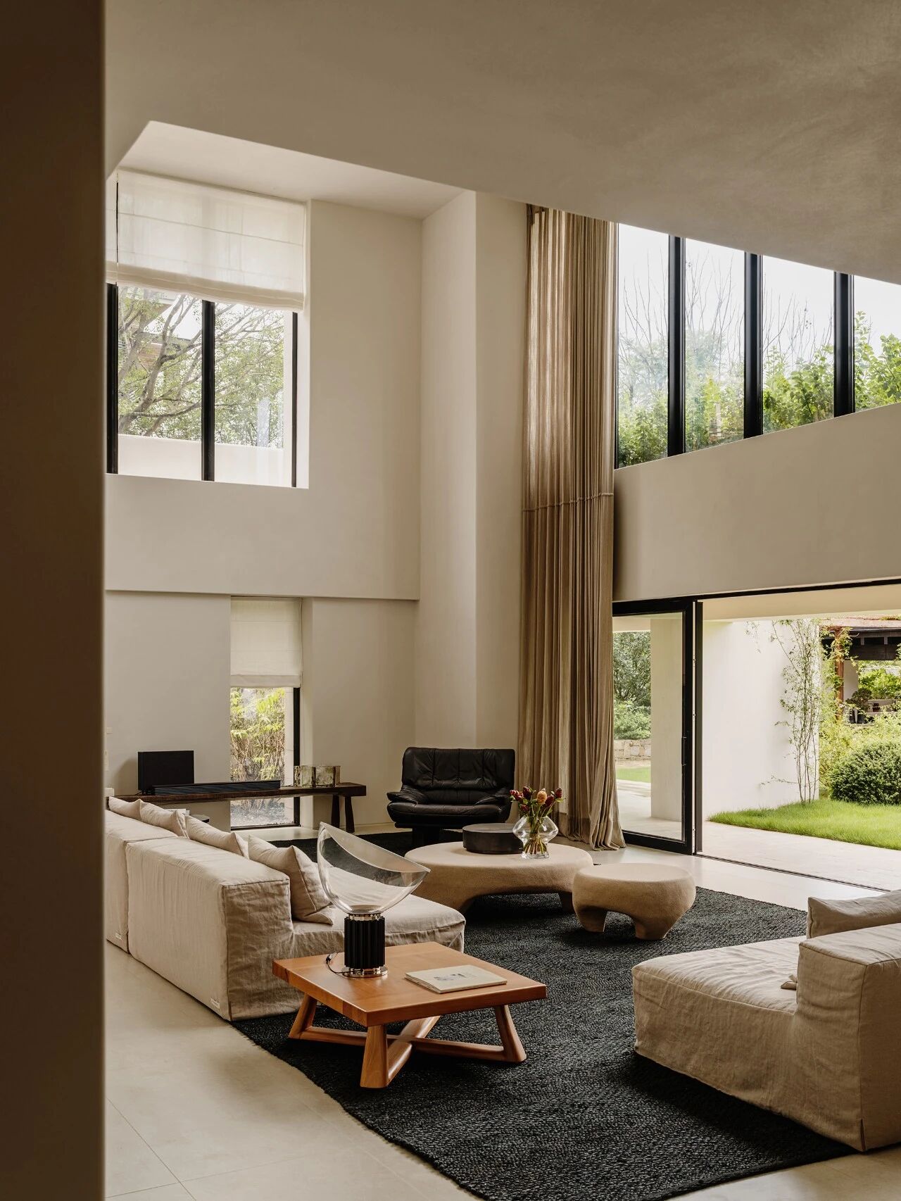 阿那亚九龙湖丨中国广州丨尚壹扬设计-57