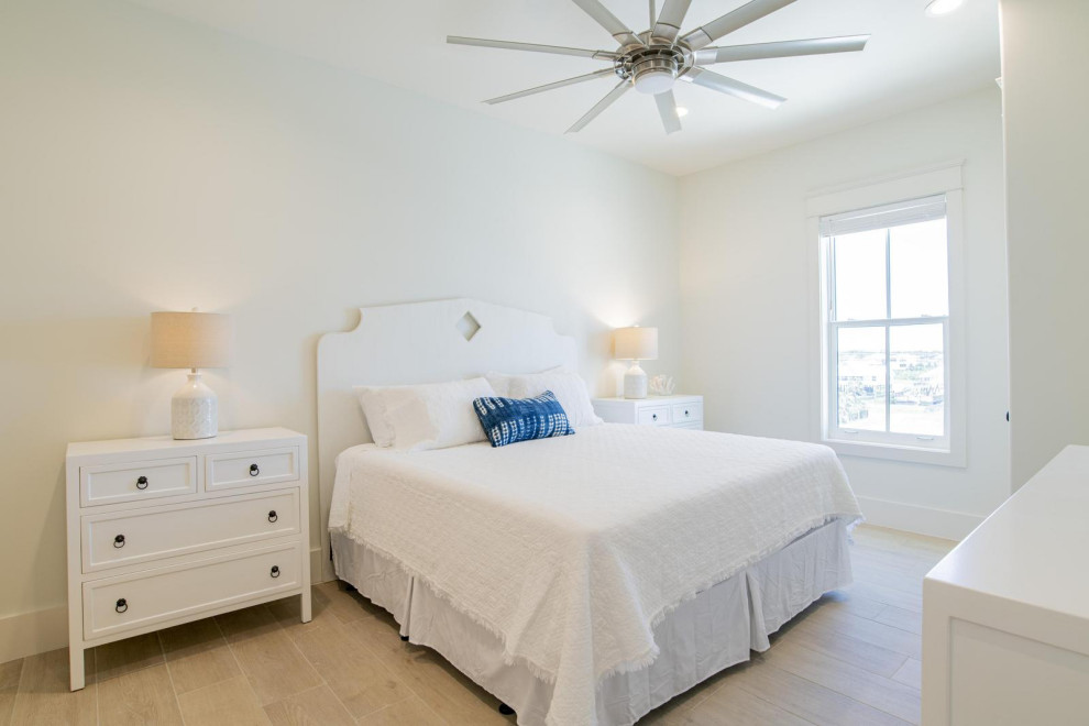 丨美国阿拉巴马丨Bob Chatham Custom Home Design-22