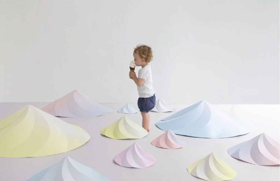 Moustache 品牌巴黎实体店丨法国巴黎-70