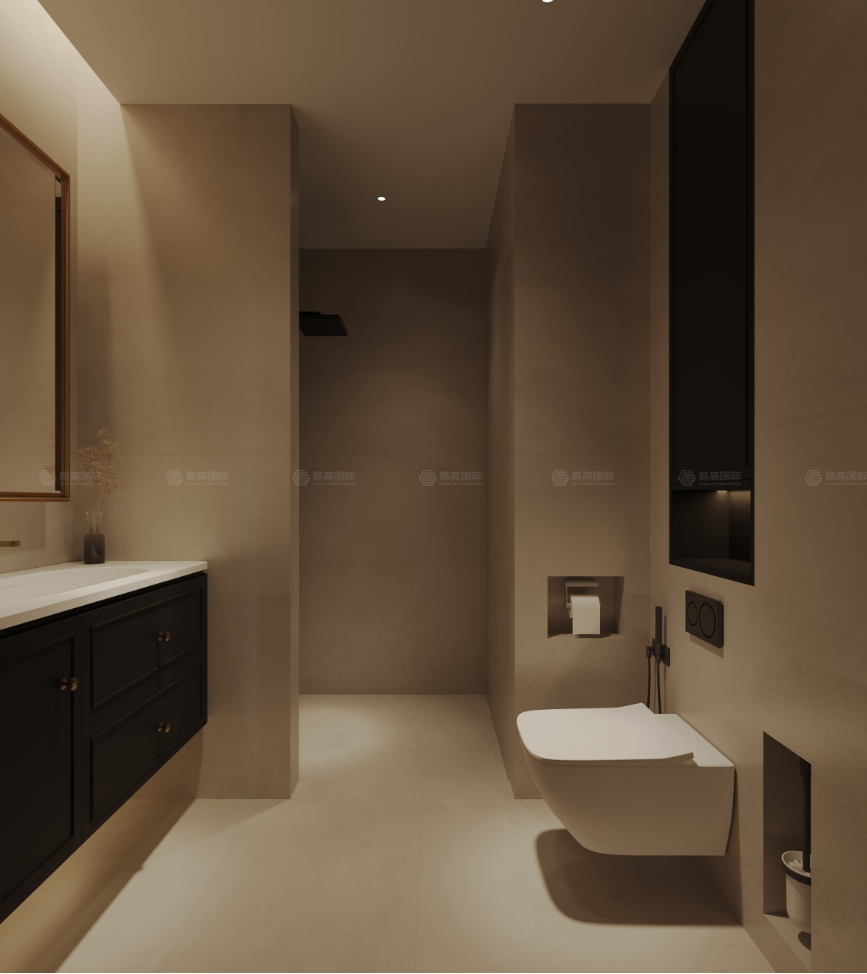 中海·御湖丨易高国际-52