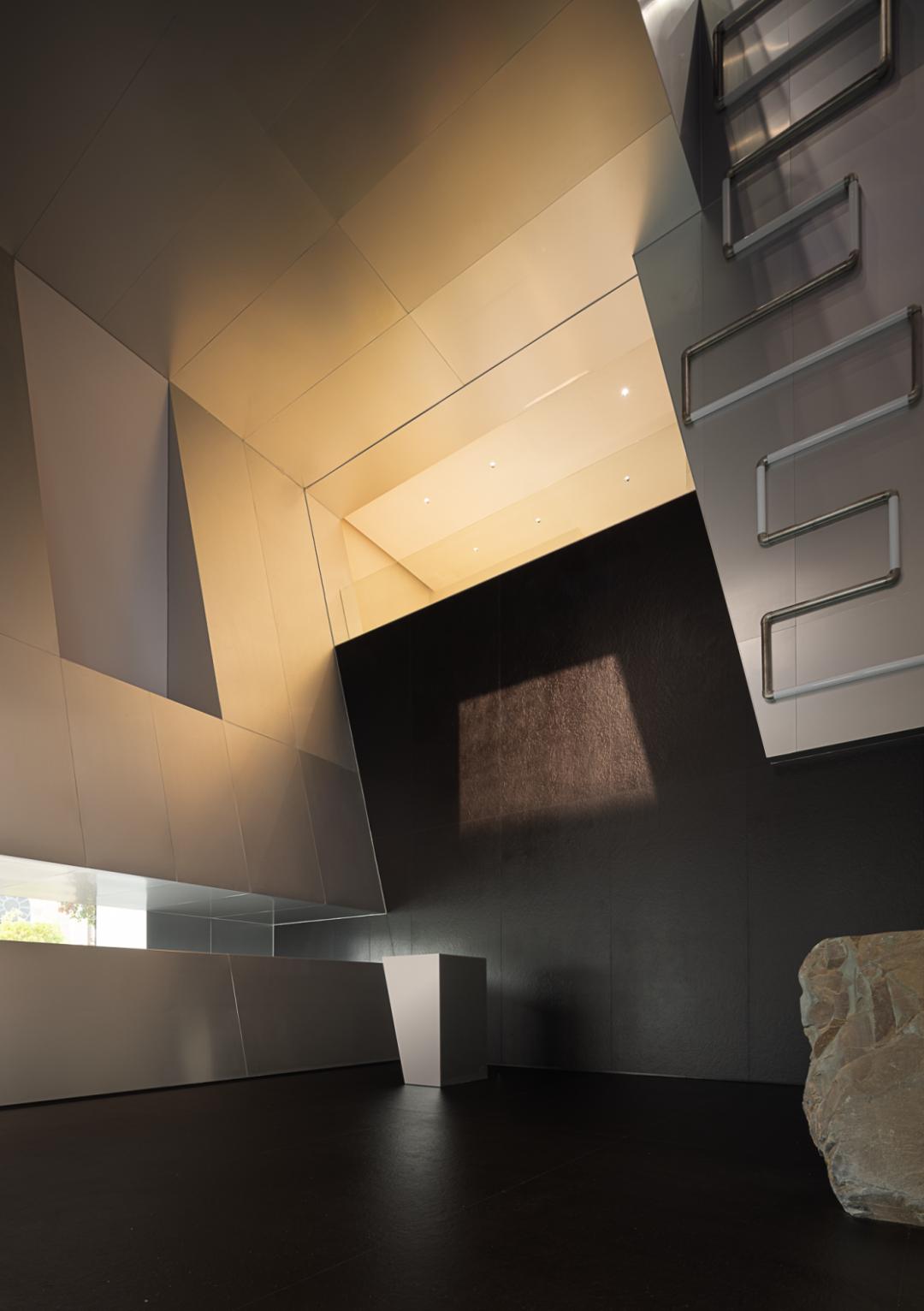 澜鼎华府丨中国杭州丨引擎联合设计-15