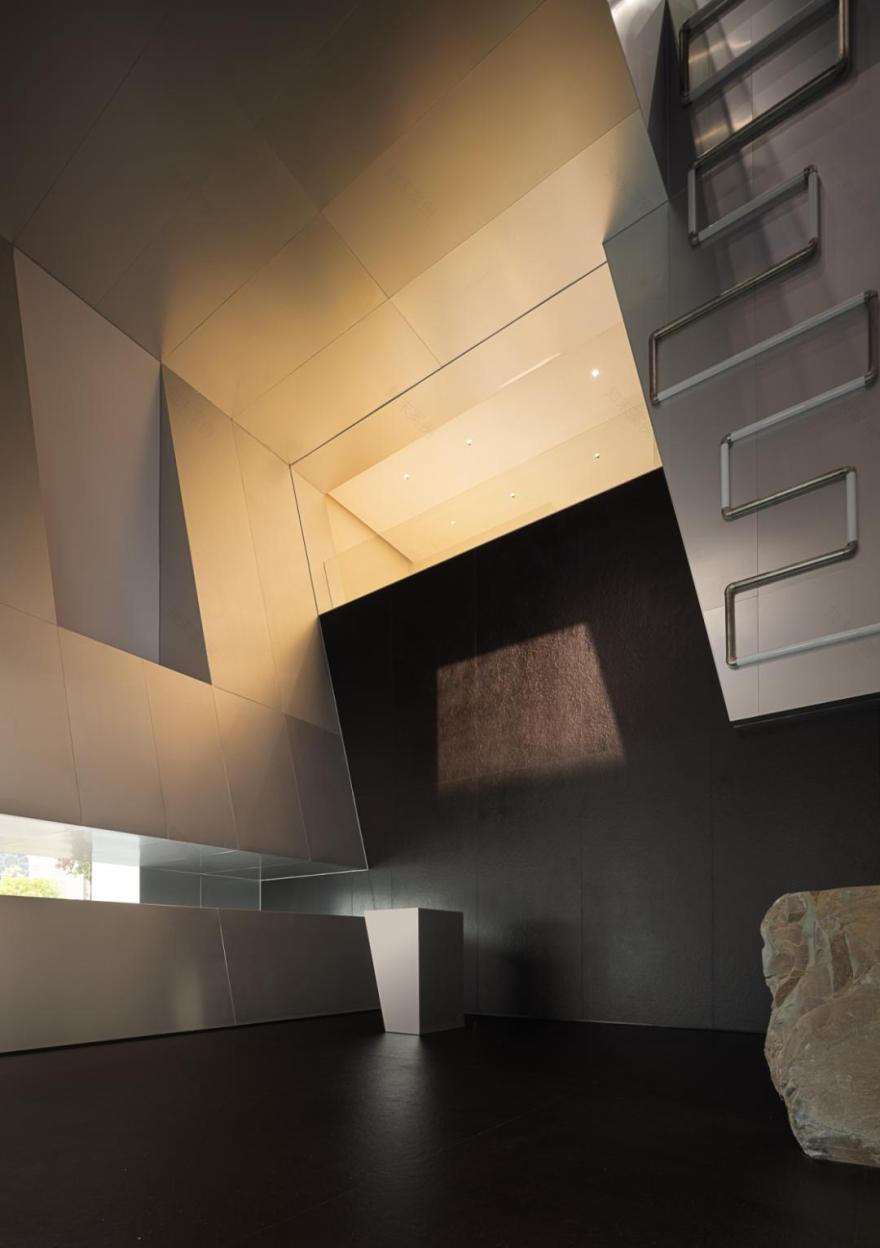 澜鼎华府丨中国杭州丨引擎联合设计-15