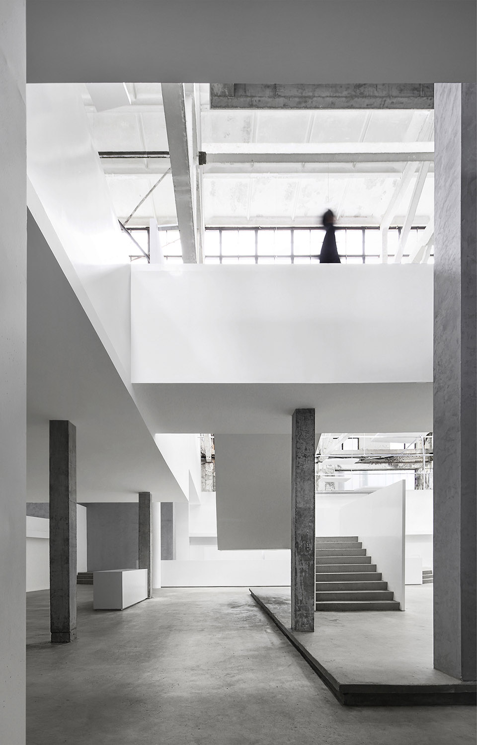 己盒 & JACI·VELA买手店,江苏 / 观至空间设计-20