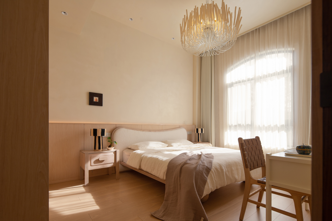 东方人文居所丨中国黄石丨可兹设计 CUZ DESIGN-105