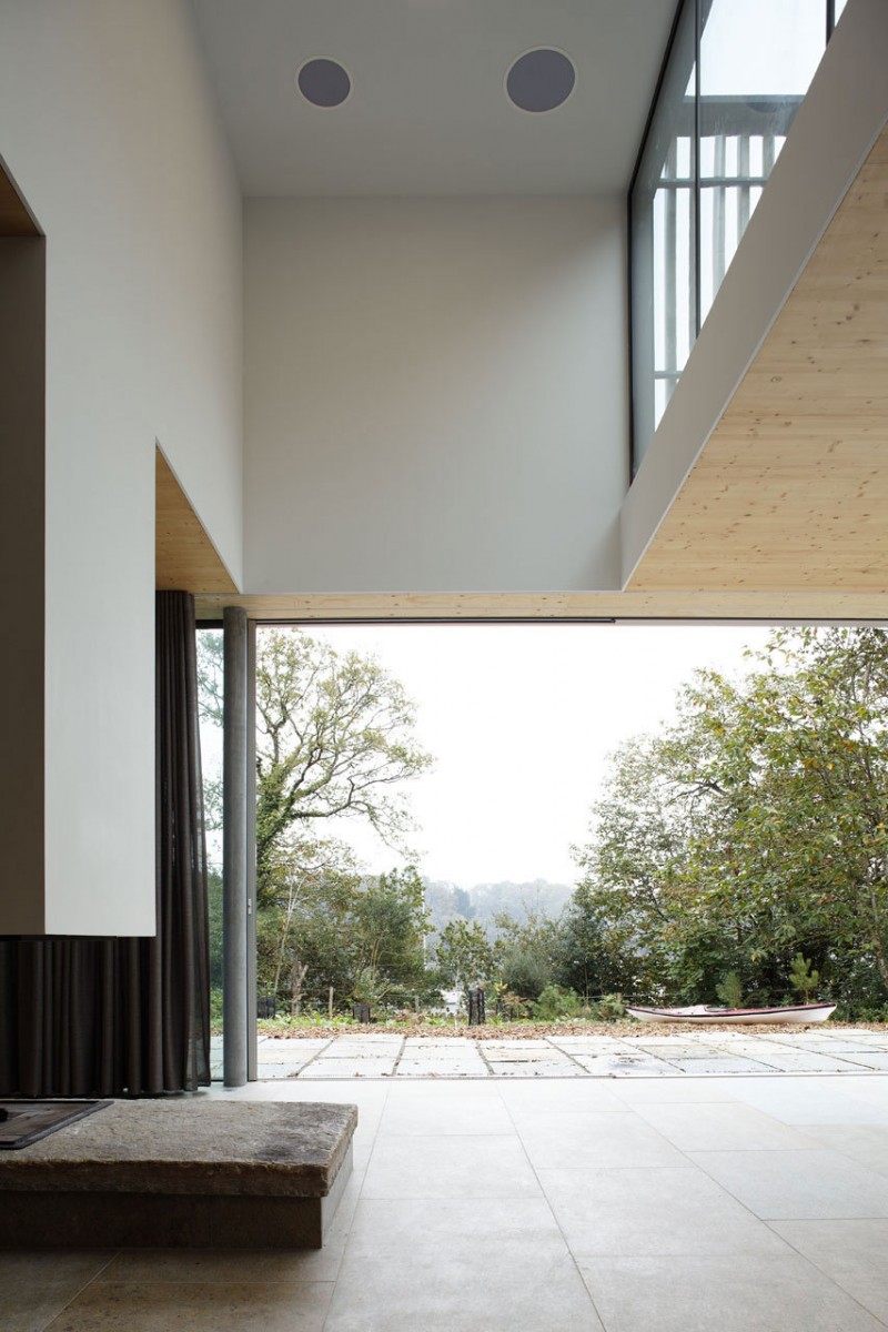 D House by Lode Architecture-5