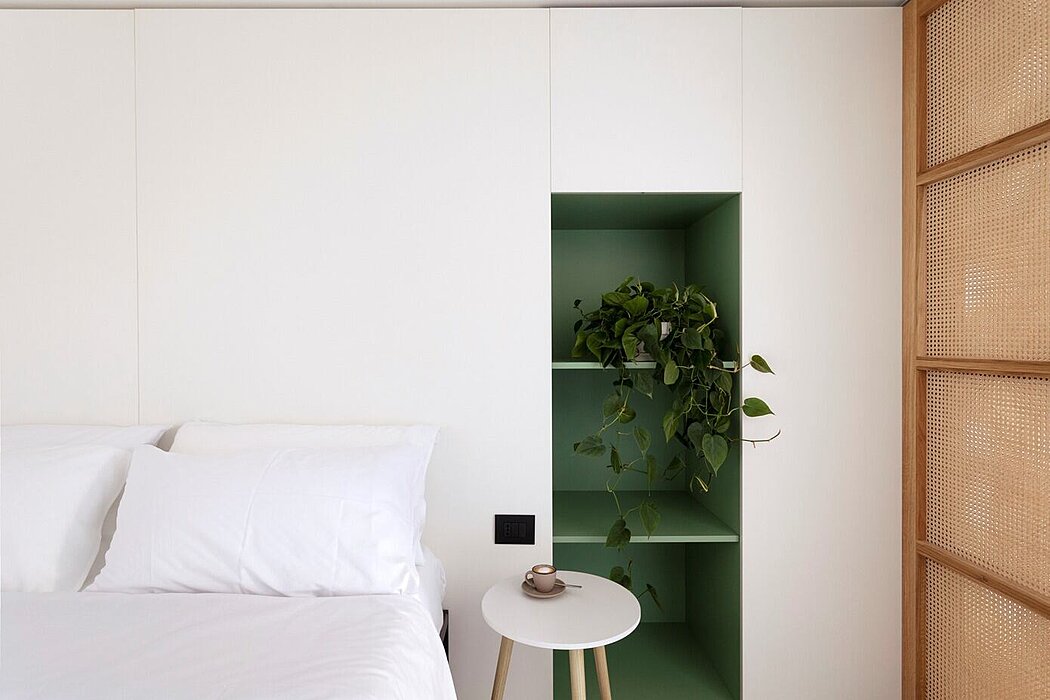 老板的住所丨意大利丨PuccioCollodoro Architetti-8