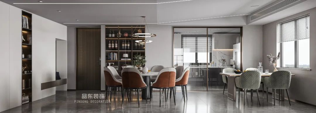 品东装饰 2020 年作品篇-8