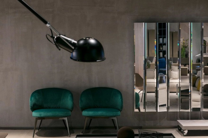 顶级设计丨总给人低调不凡的感觉-34