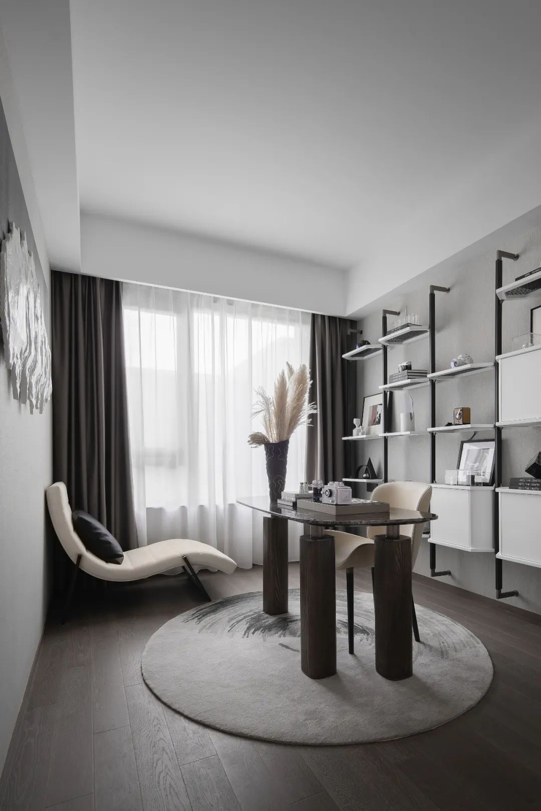 成都·悦蓉东方样板间丨中国成都丨成都九度装饰设计有限公司-94