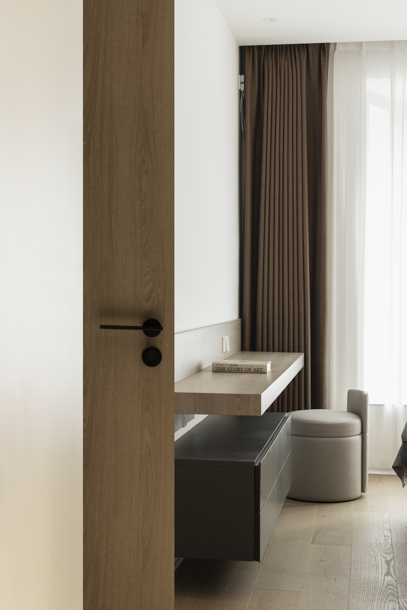 浦江茗园养老宅设计-41