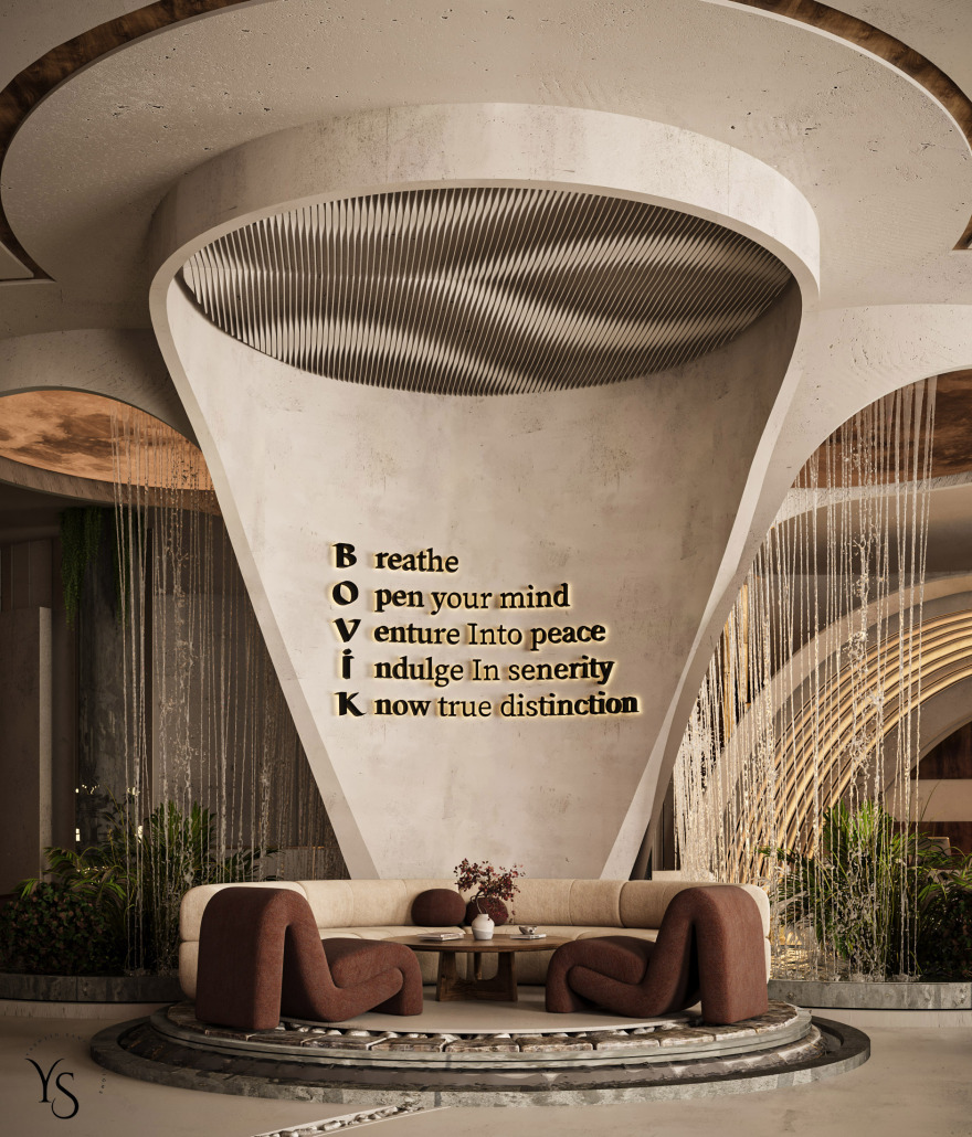 Bovik hotel reception-3