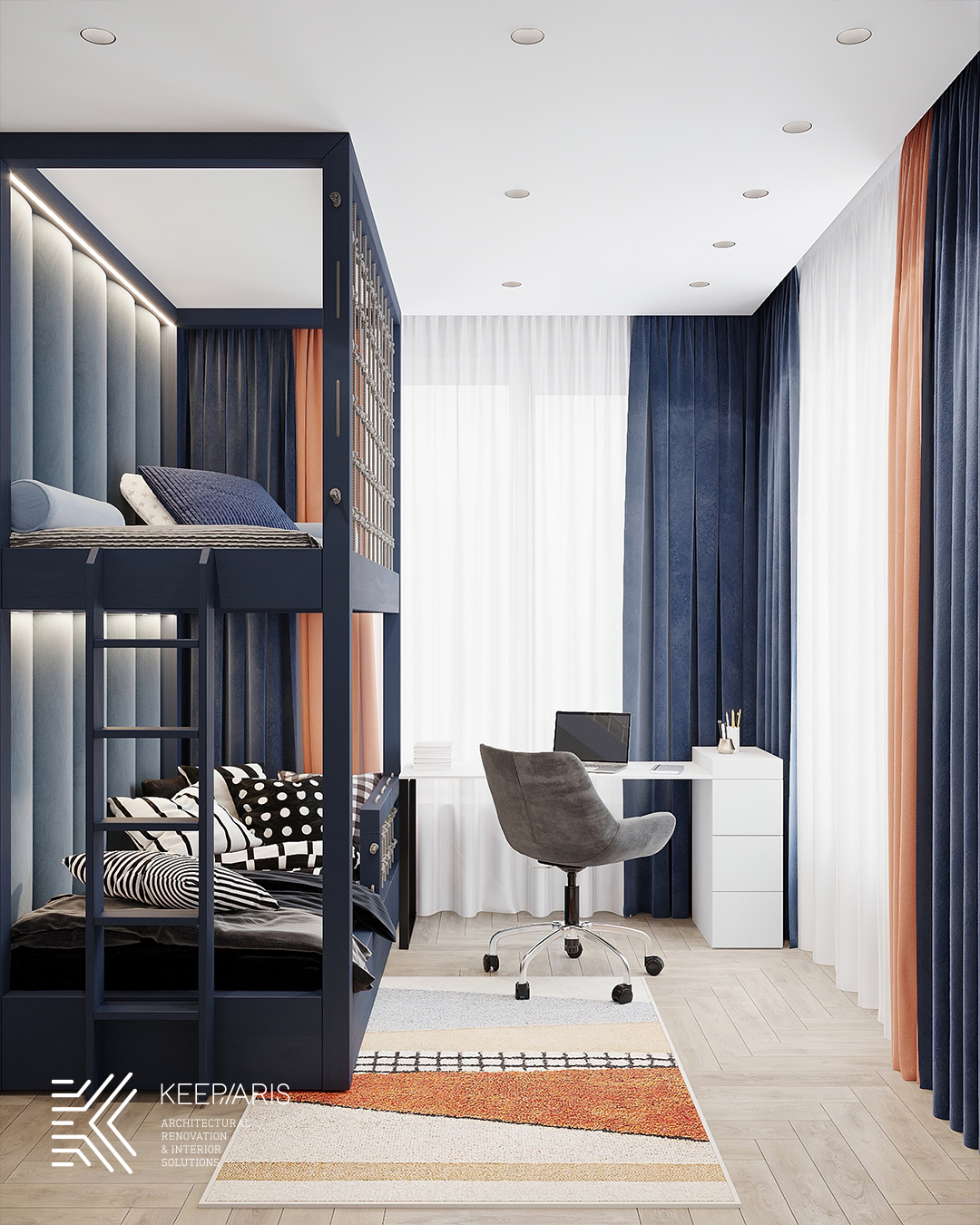 River Park 公寓-21