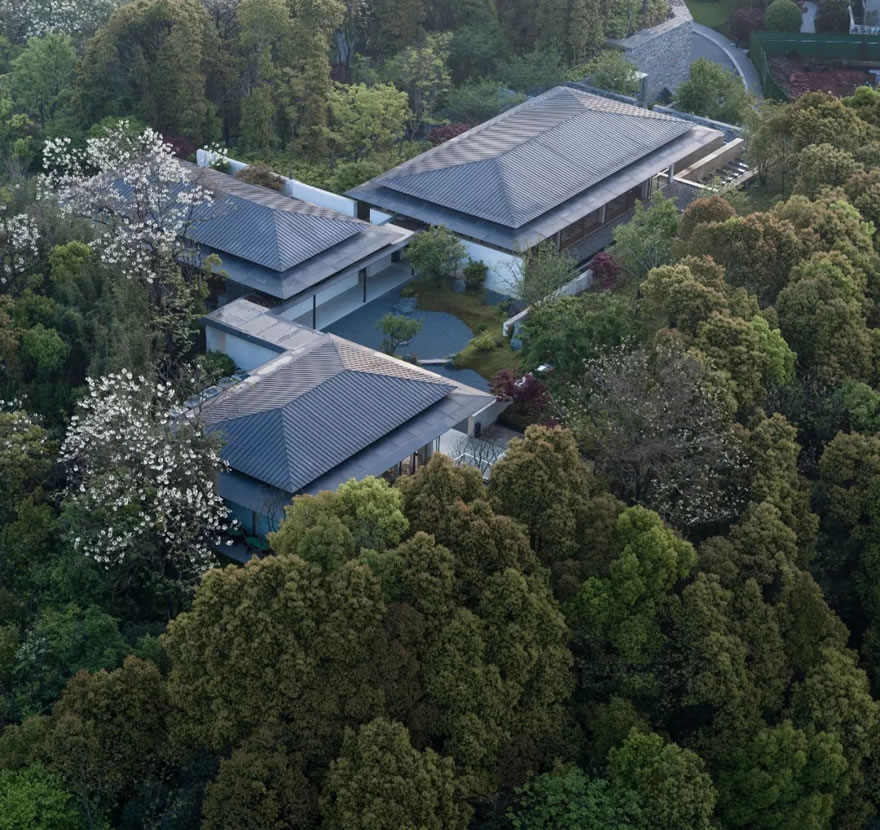 义乌绿城桃花源·山水之间的生活美学-79