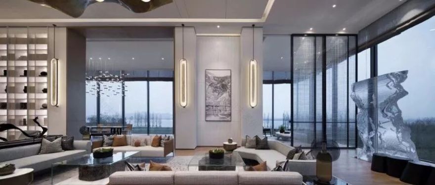 武地·融创锦上公馆-81