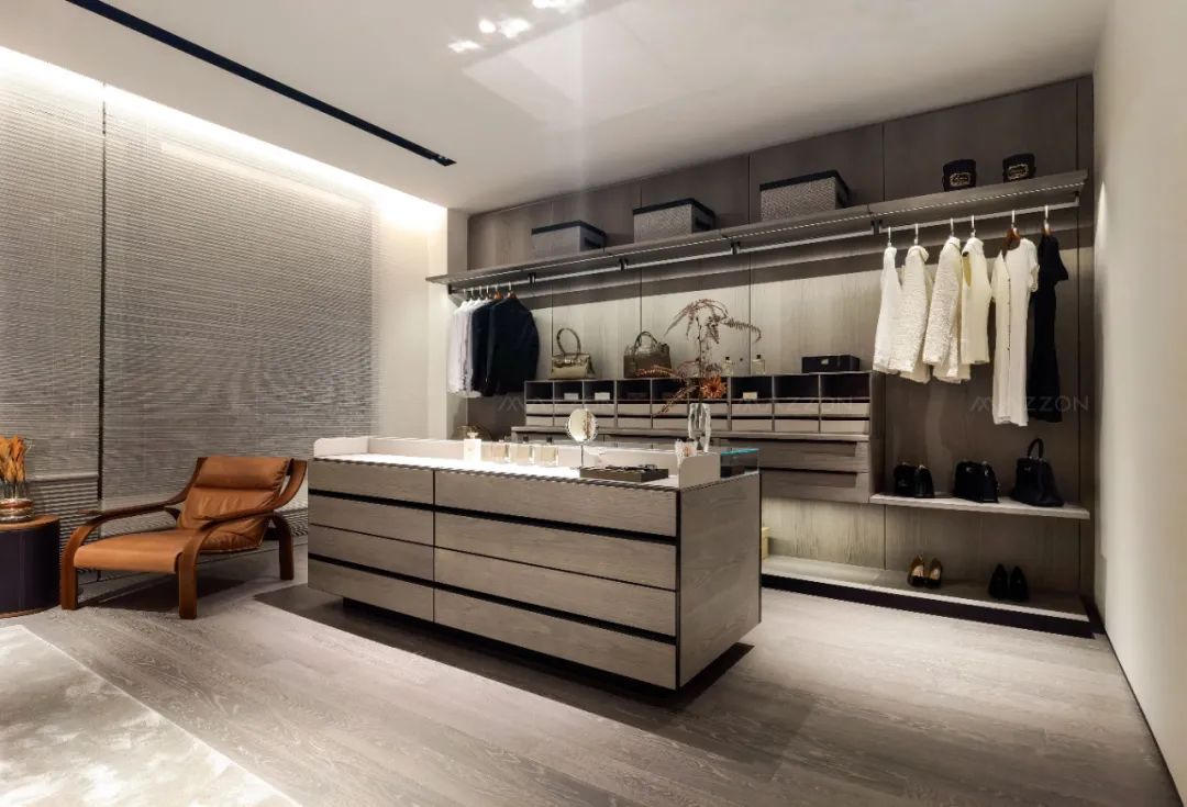 杭州中海·黄龙云起丨中国杭州丨近境制作设计-15