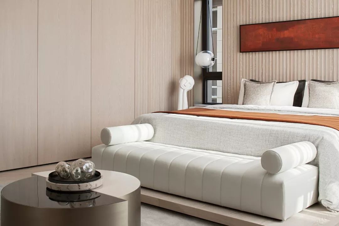 大连中海万锦公馆 | 自然闲适的浪漫空间-31