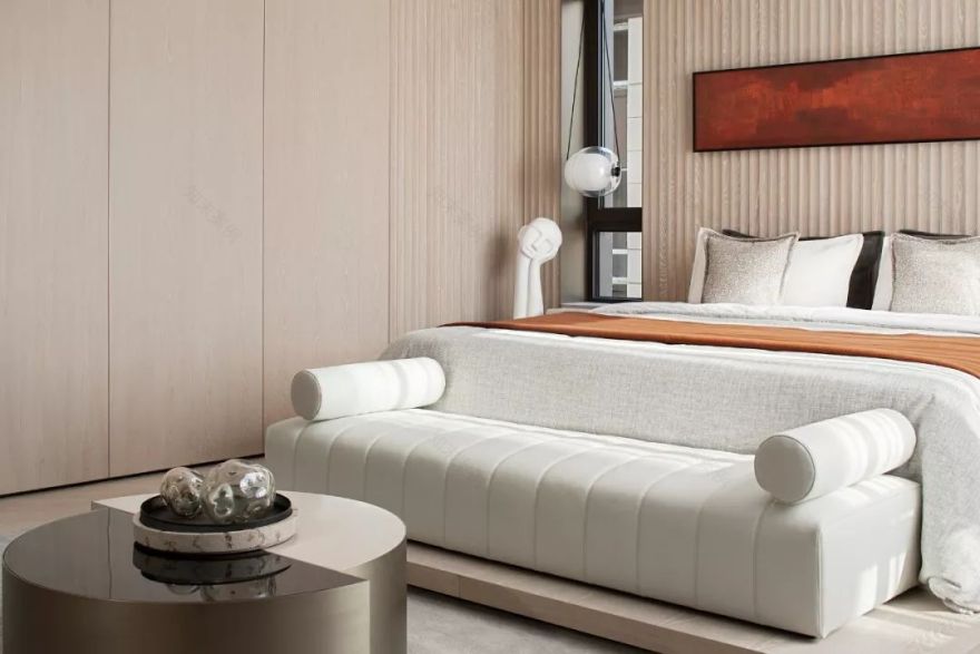 大连中海万锦公馆 | 自然闲适的浪漫空间-31