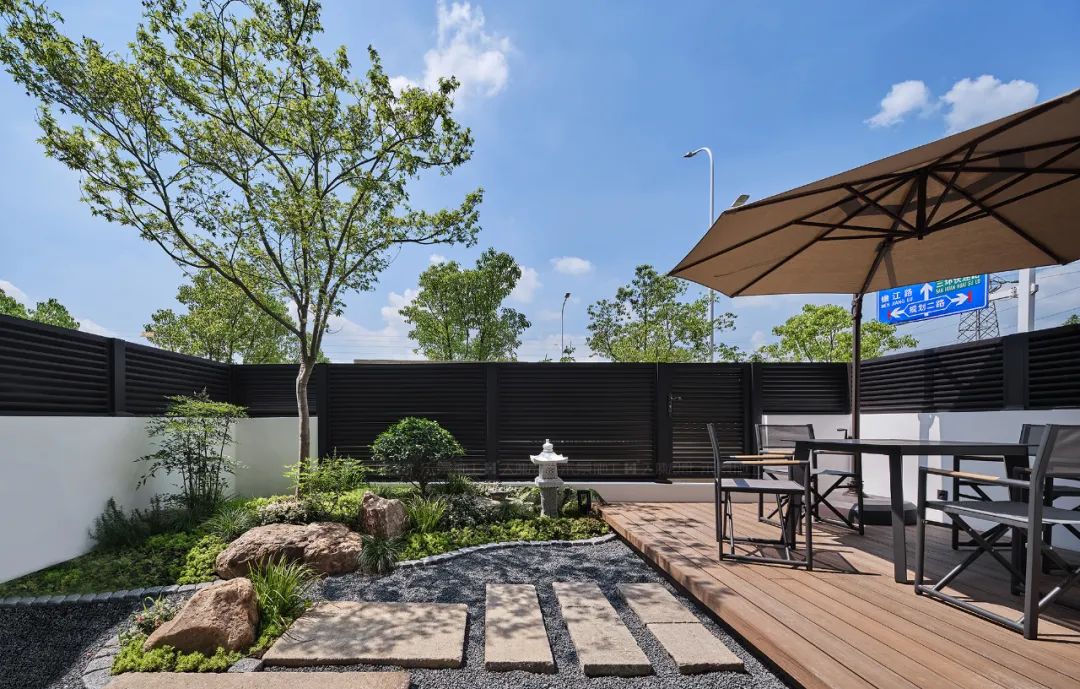 诗意慢生活 · 富春雅居现代风设计丨中国苏州丨禾景装饰工程有限公司-3