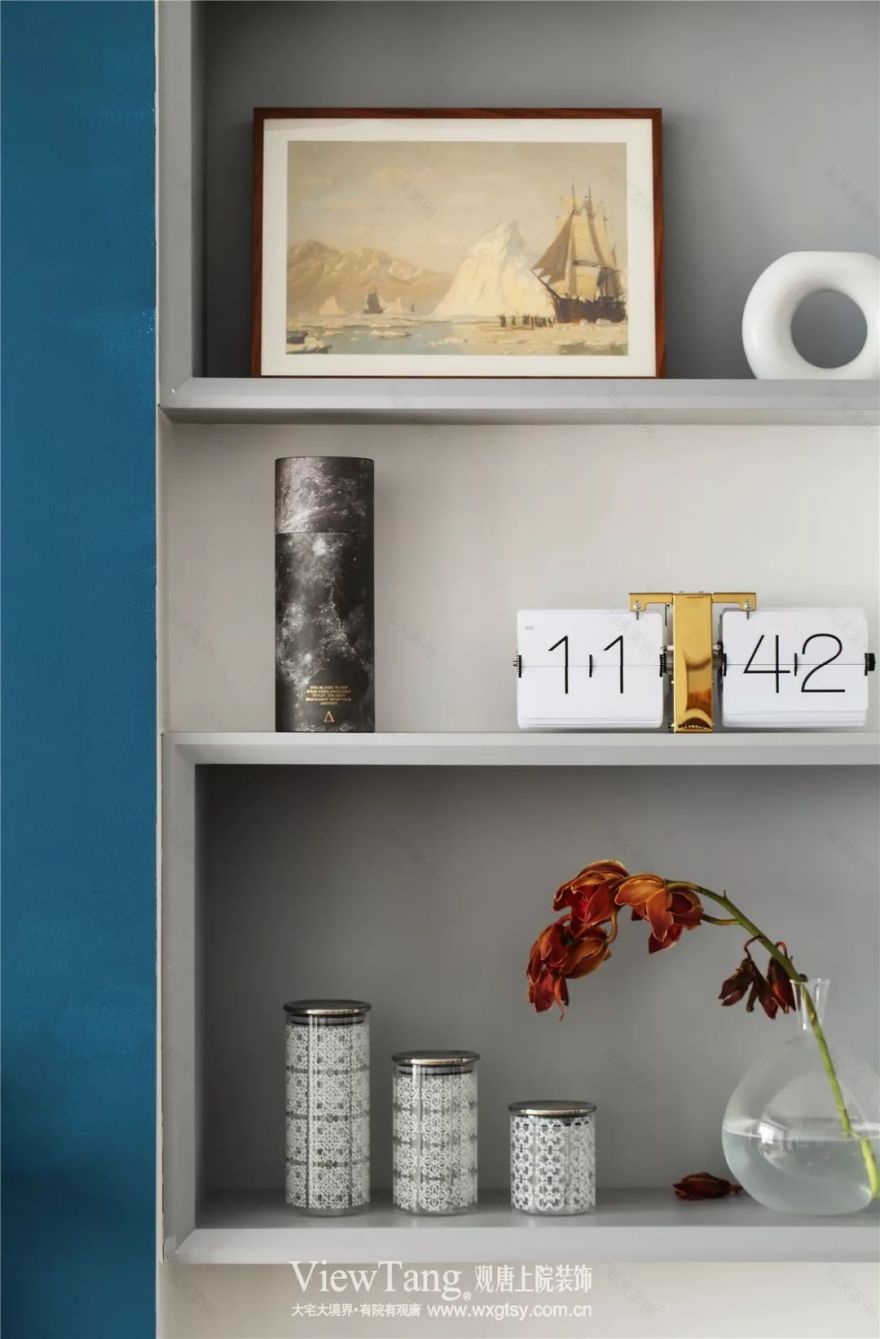 江阴和院彩虹桥,北欧复古风情中的奇幻魔法-21