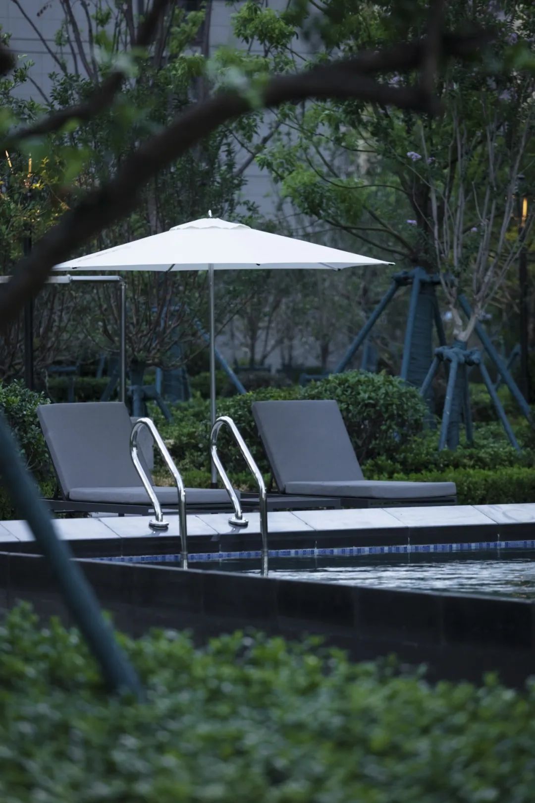 绿城·桂语江南丨中国南通丨栖地设计咨询（上海）股份有限公司-33