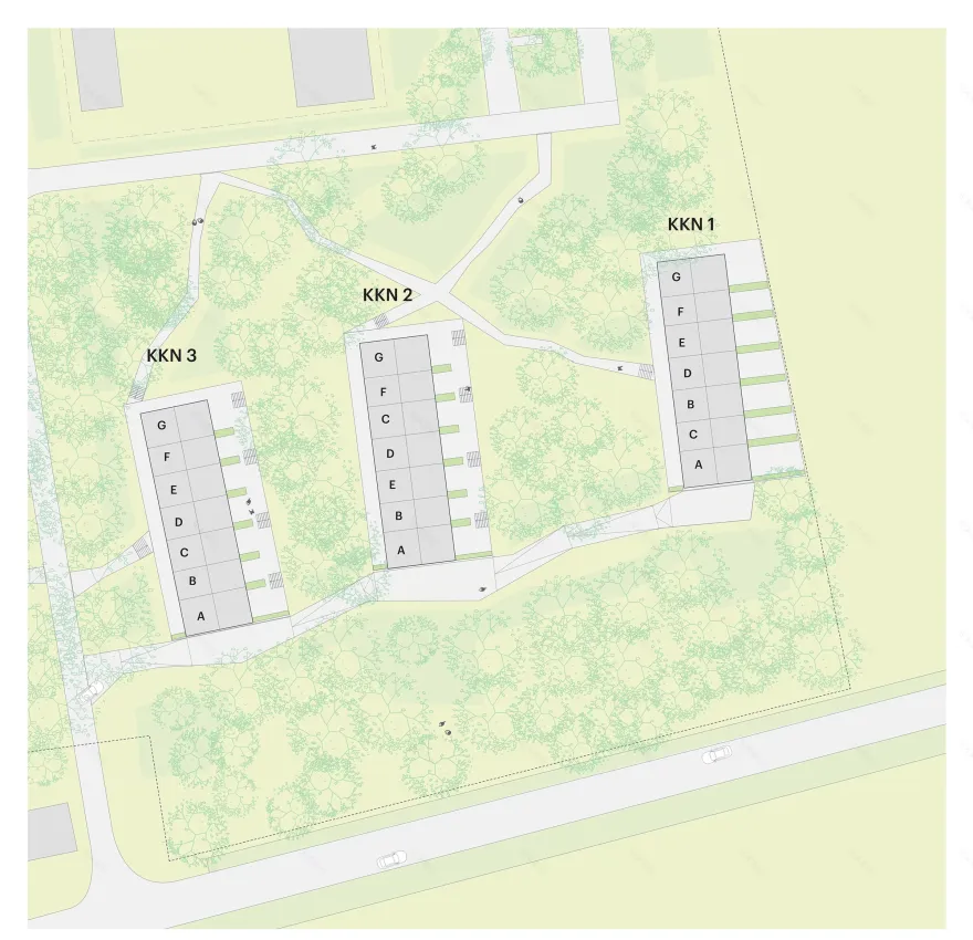 国王路庄园丨荷兰阿纳姆丨MVRDV 等-46