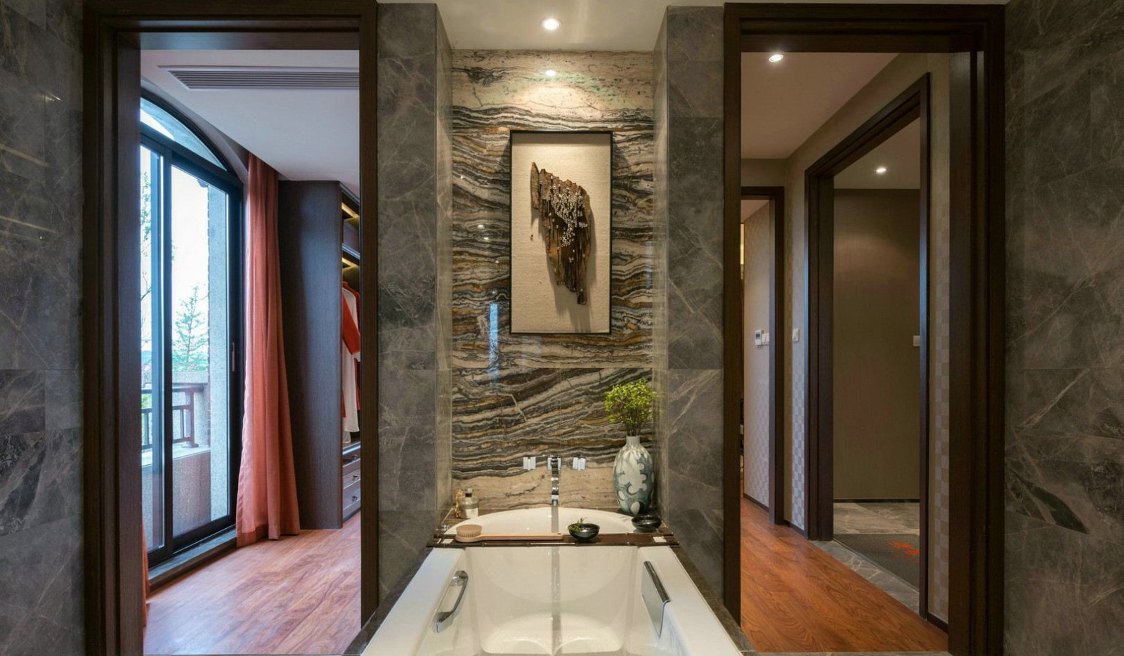 遂宁自建别墅（姚总）-16