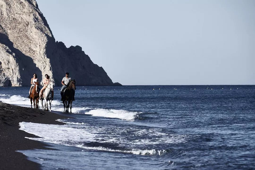 圣托里尼 Istoria 酒店,传统与现代的完美融合-114