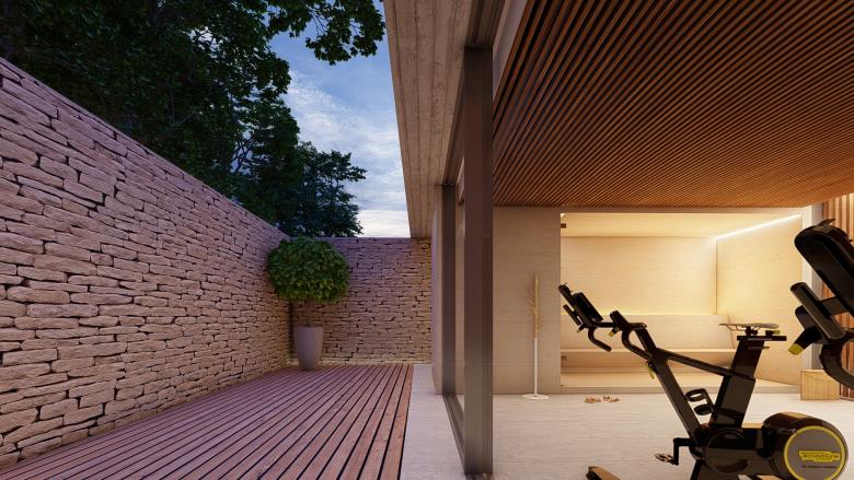 拉蒙迪诺别墅丨意大利-22