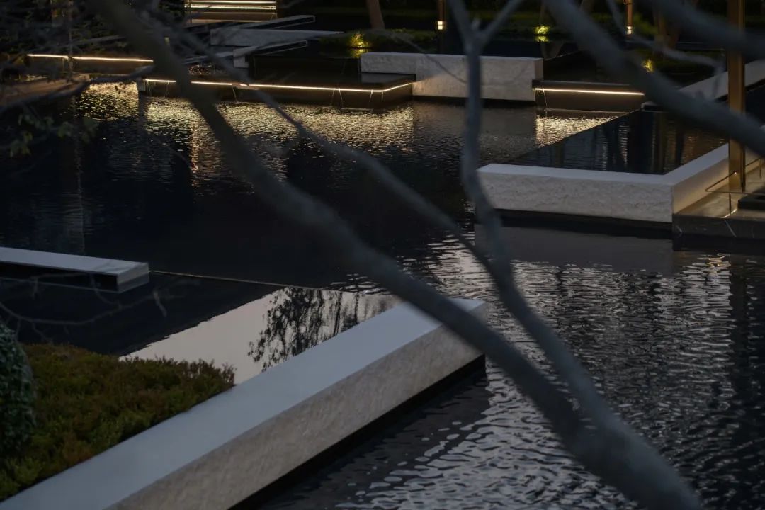 时光织景· 晋商风韵的现代传承 | 太原华润瑞府-17