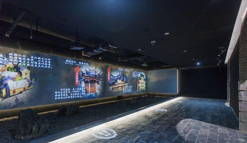 宣城规划展示馆与博物馆-19