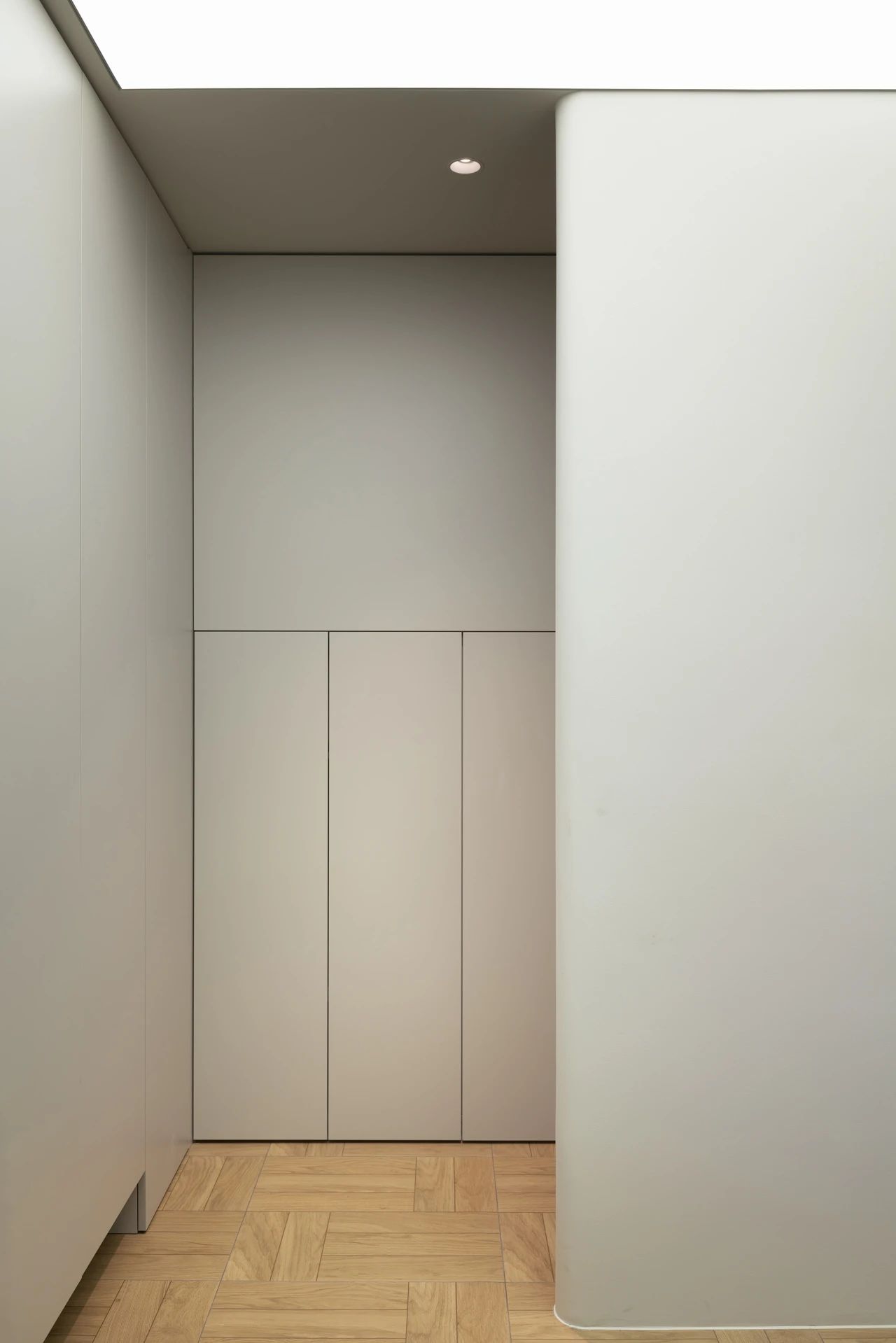 63㎡小户型爆改丨七巧天工设计-15