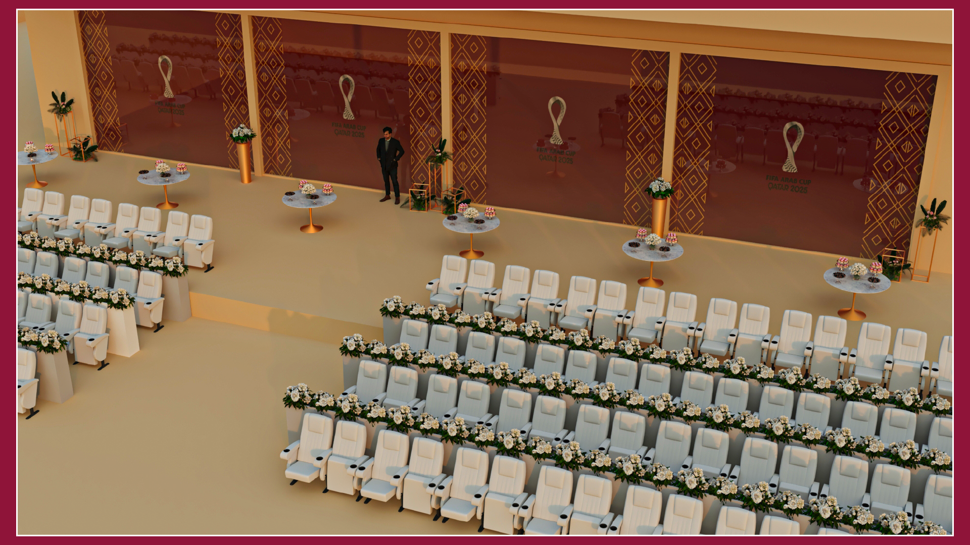 FIFA Arab Cup - Qatar-53