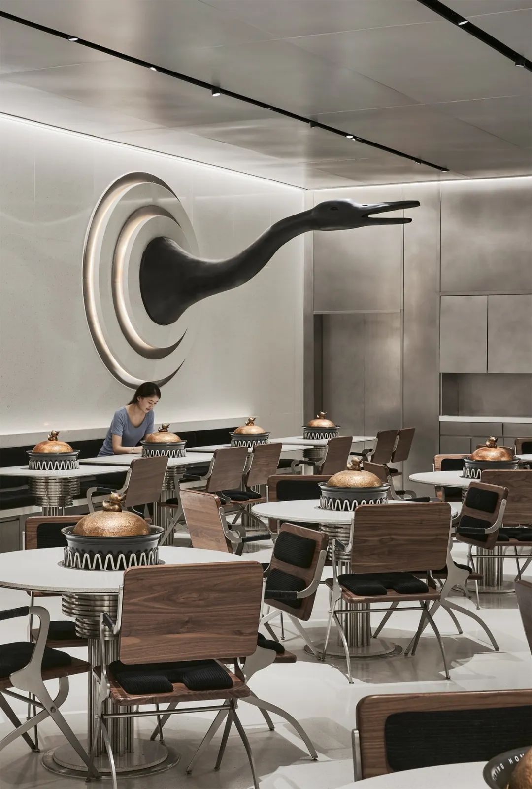 杭州万象城老鸭集丨中国杭州丨不详-0