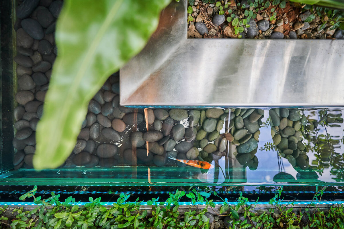 延伸盎然綠意，打理像在公園裡工作般的辦公風景：「亞圖設計」想居二弄 — Hey!Cheese-4