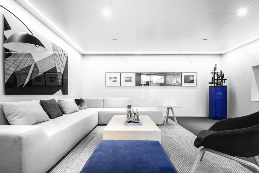 石家庄集装箱改造的办公空间-27