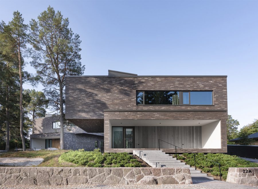 丨FinlandEspoo丨Poiat Office Oy-1