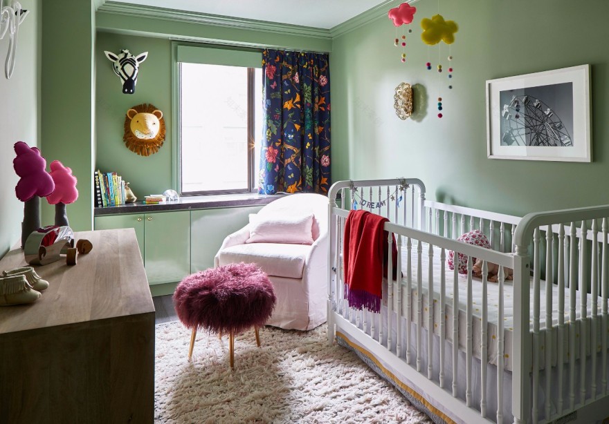 Wesley Moon | 设计是将生活注入家中的一种手法-11