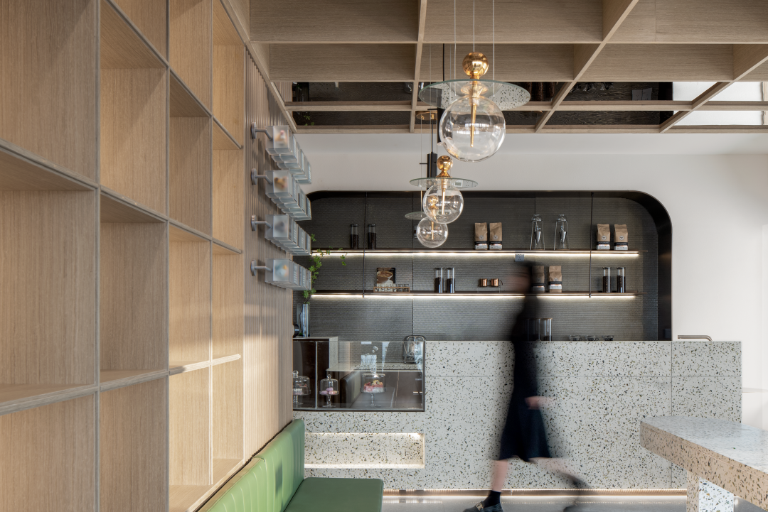 金茂未来广场丨中国岳阳丨元禾大千,牧笛设计-12