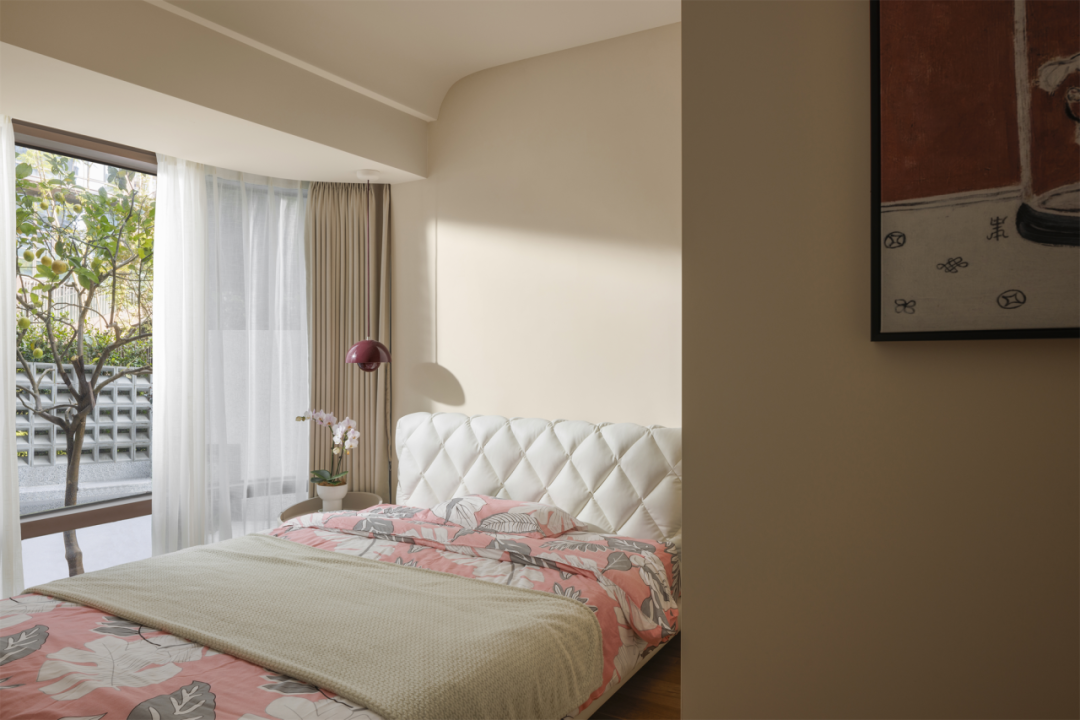 汪星人科科和臭臭的亲密无间家园丨中国重庆丨重庆微观室内设计有限公司-31