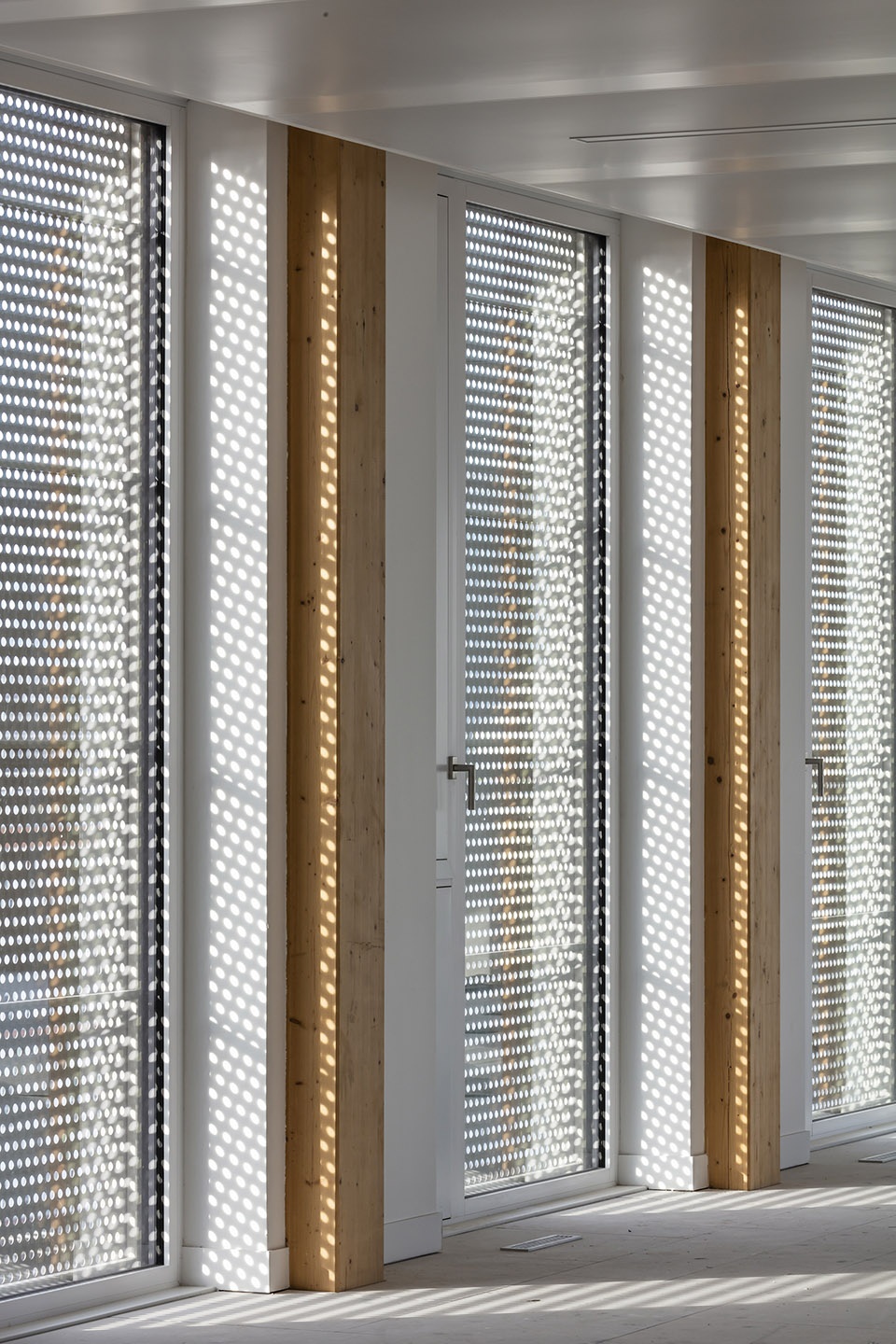 绿意盎然的城市办公空间-51