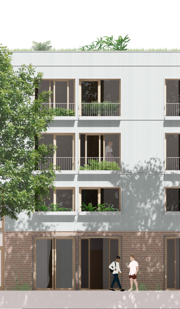 丨GermanyKiel丨eins:eins architekten-37