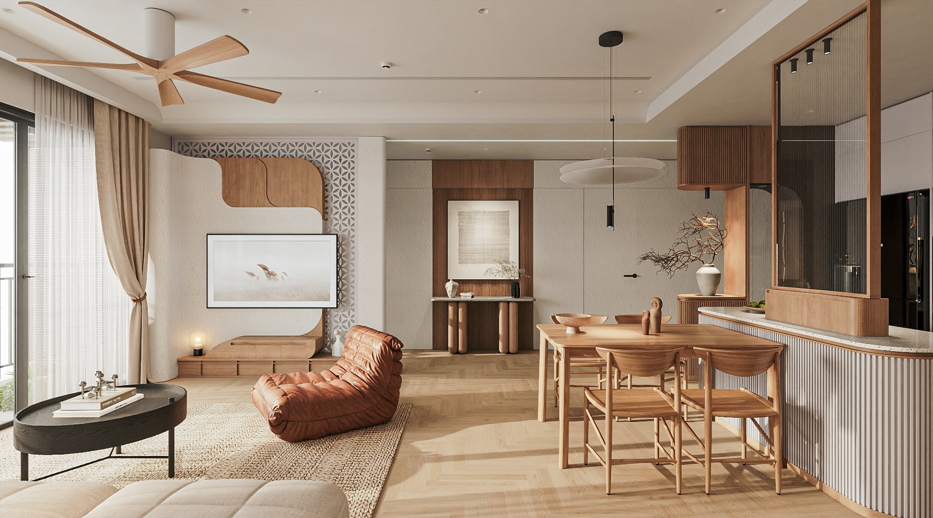 河·太阳·光丨越南河内丨Wonnderwall VN-6