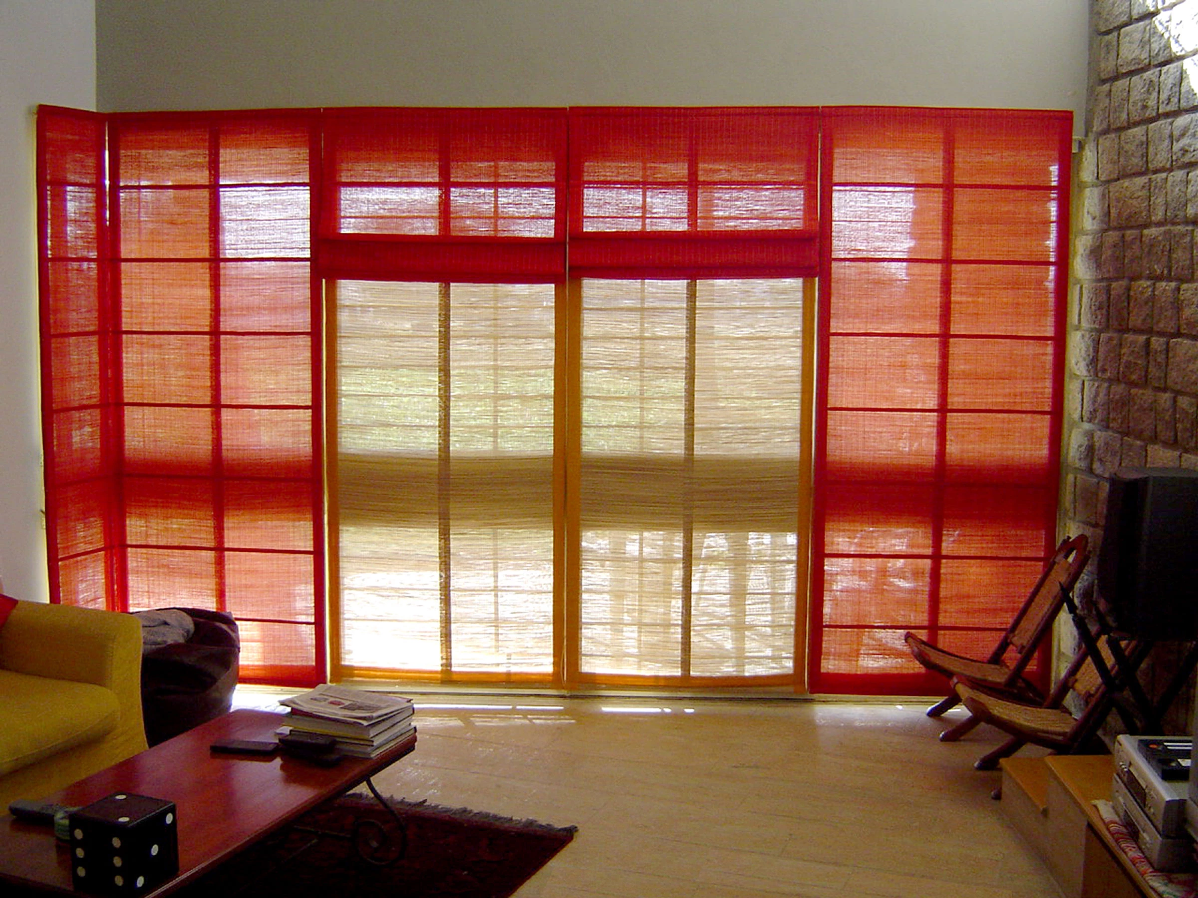 有机农场主的树荫下家园-16